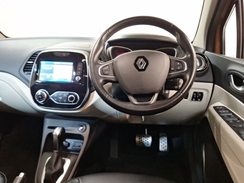 Used Renault Captur 2019 for sale - 76860738: Photo 10
