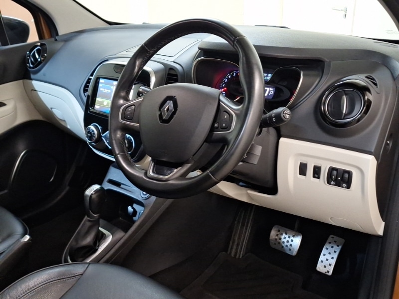 Used Renault Captur 2019 for sale - 76860738: Photo 11