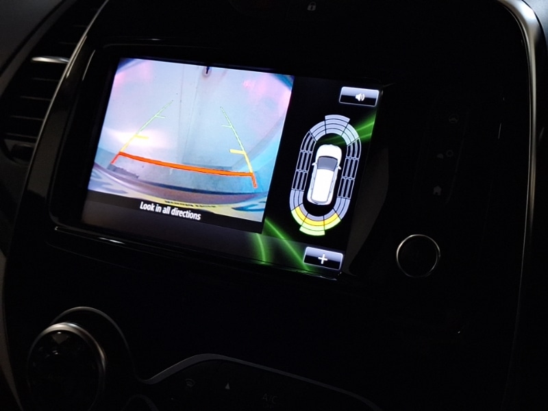 Used Renault Captur 2019 for sale - 76860738: Photo 14