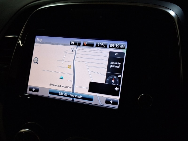 Used Renault Captur 2019 for sale - 76860738: Photo 15