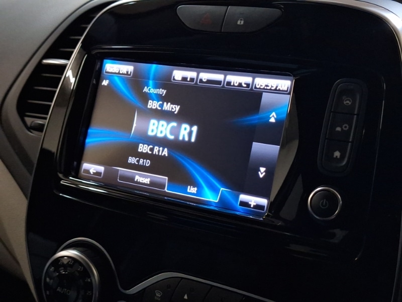 Used Renault Captur 2019 for sale - 76860738: Photo 16