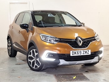 2019 - 1.3 TCE 150 GT Line 5dr EDC