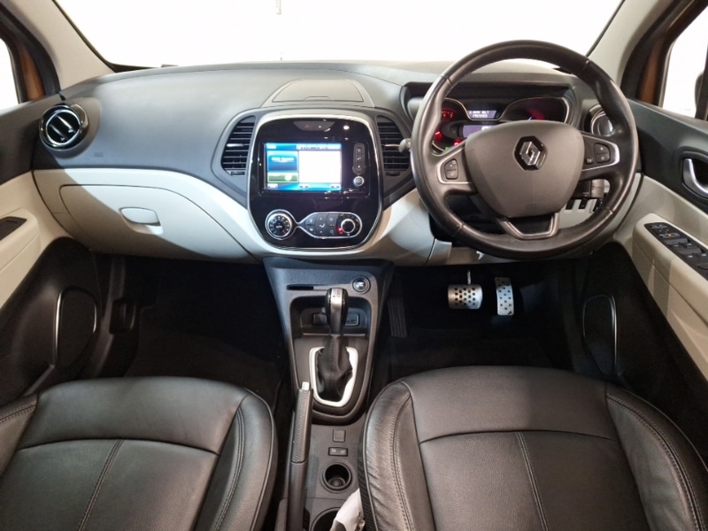 Used Renault Captur 2019 for sale - 76860738: Photo 2