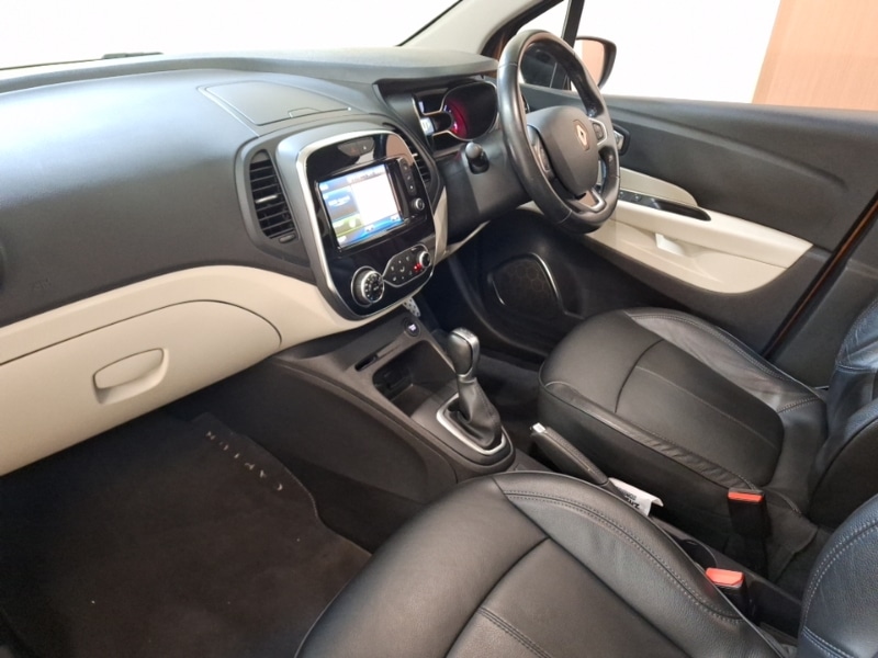 Used Renault Captur 2019 for sale - 76860738: Photo 5