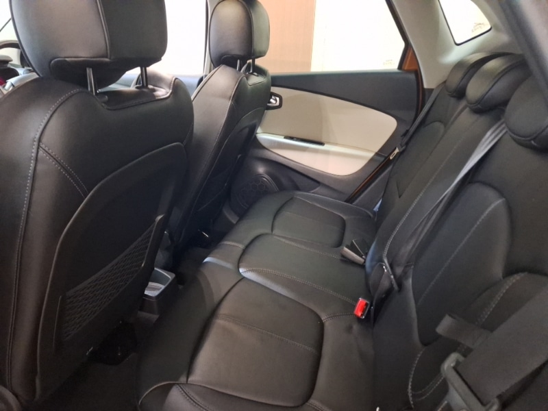 Used Renault Captur 2019 for sale - 76860738: Photo 6