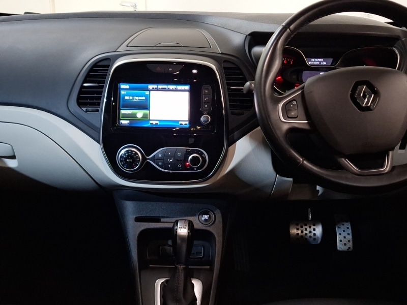 Used Renault Captur 2019 for sale - 76860738: Photo 7