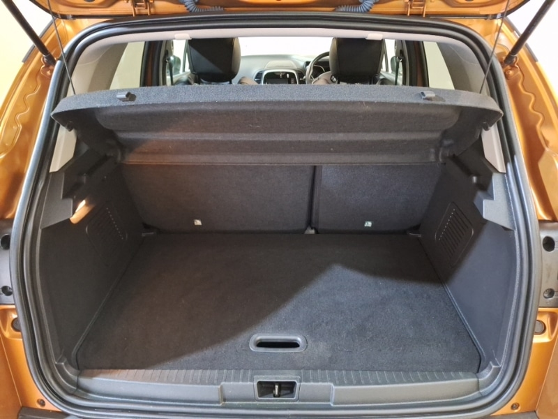 Used Renault Captur 2019 for sale - 76860738: Photo 8