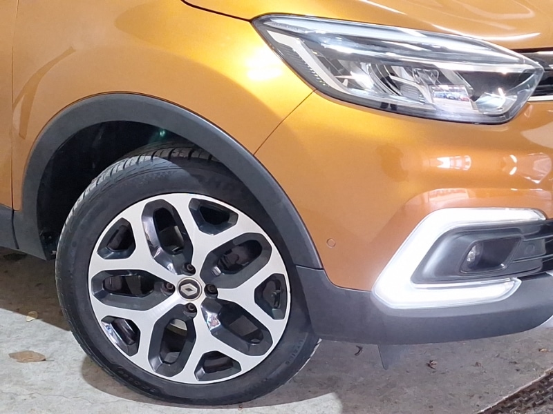 Used Renault Captur 2019 for sale - 76860738: Photo 9