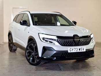 Used Renault Austral 2023 for sale - 75133012: Photo