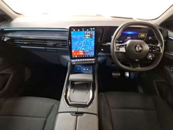 Used Renault Austral 2023 for sale - 75133012: Photo