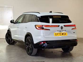 Used Renault Austral 2023 for sale - 75133012: Photo