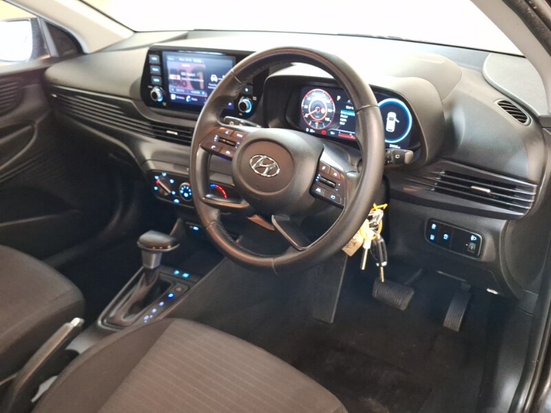 Used Hyundai i20 2022 for sale - 77947470: Photo 11