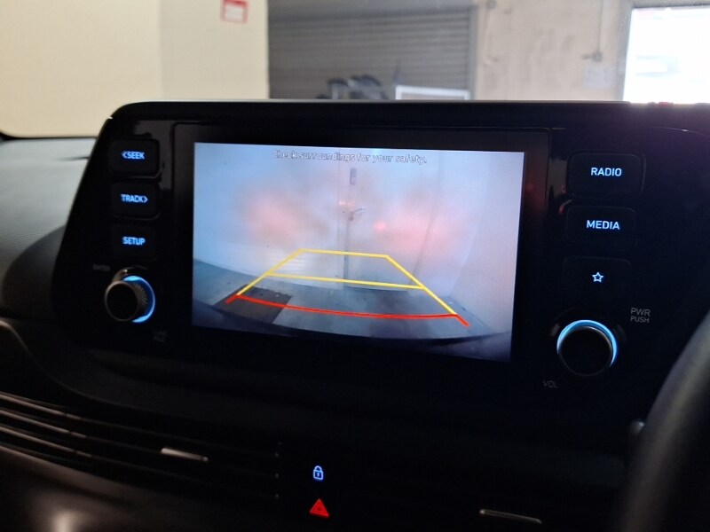 Used Hyundai i20 2022 for sale - 77947470: Photo 13