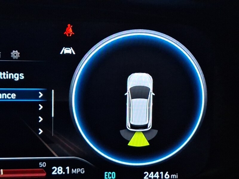 Used Hyundai i20 2022 for sale - 77947470: Photo 14