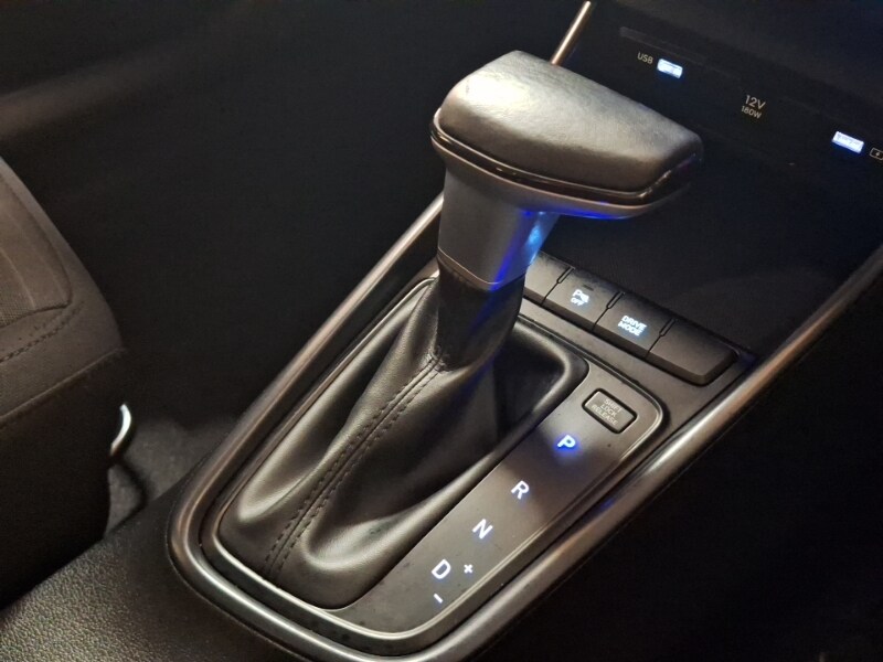 Used Hyundai i20 2022 for sale - 77947470: Photo 17