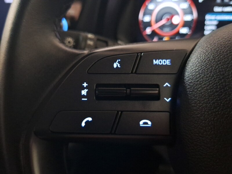 Used Hyundai i20 2022 for sale - 77947470: Photo 18