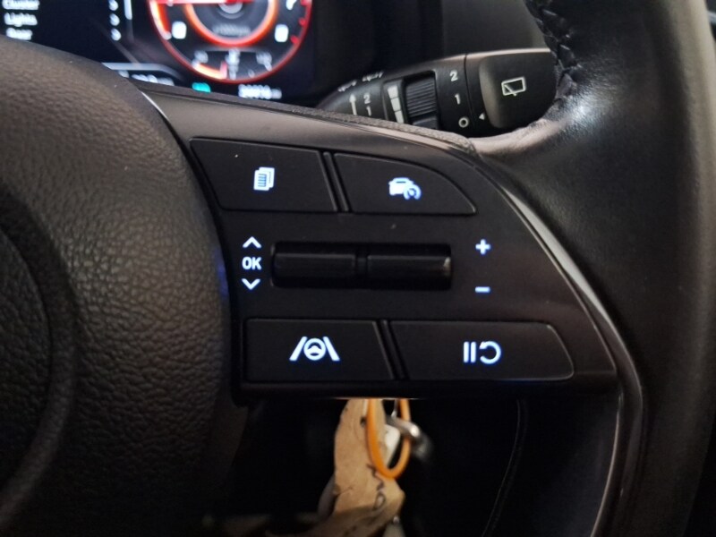 Used Hyundai i20 2022 for sale - 77947470: Photo 19