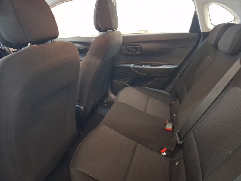 Used Hyundai i20 2022 for sale - 77947470: Photo 6