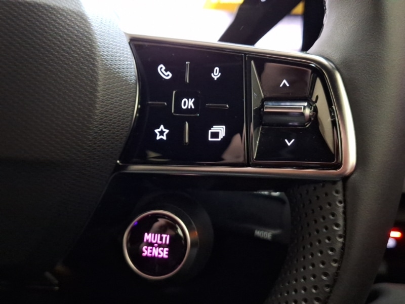 Used Renault Austral 2024 for sale - 76053272: Photo 19