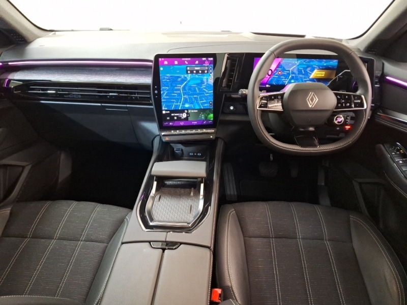 Used Renault Austral 2024 for sale - 76053272: Photo 2