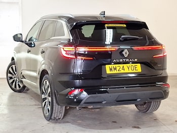 Used Renault Austral 2024 for sale - 76053272: Photo 3