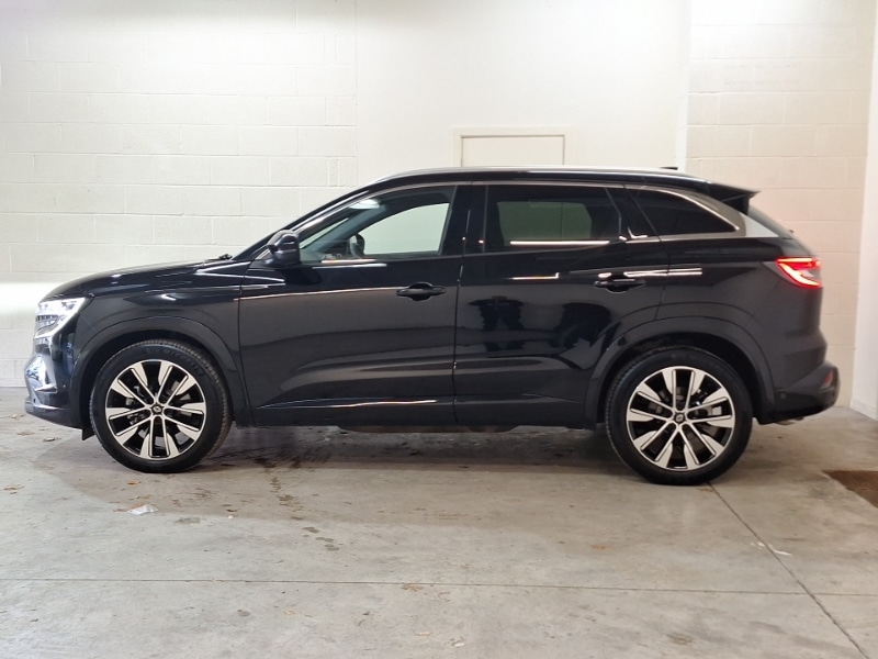 Used Renault Austral 2024 for sale - 76053272: Photo 4