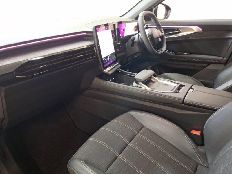 Used Renault Austral 2024 for sale - 76053272: Photo 5