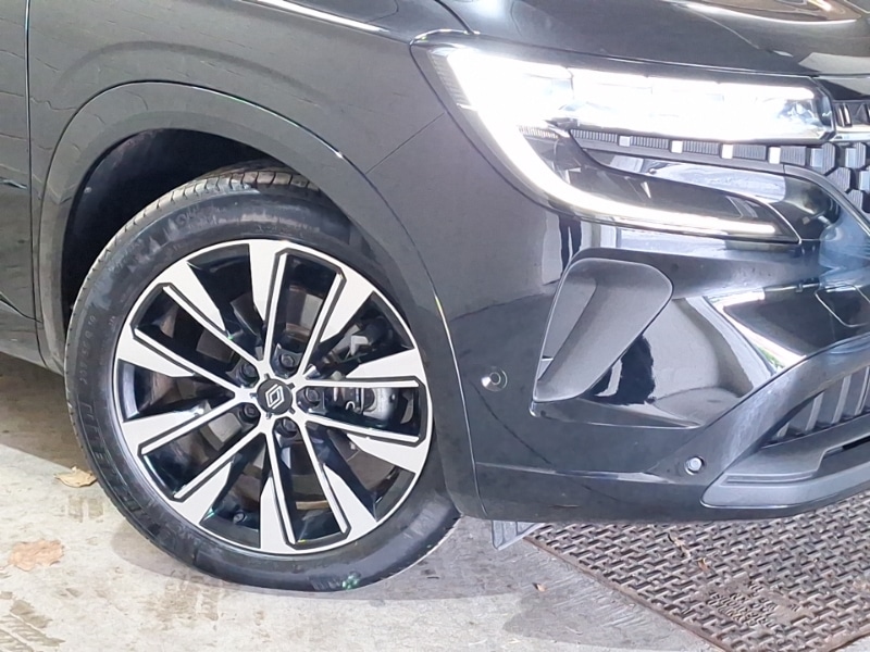 Used Renault Austral 2024 for sale - 76053272: Photo 9