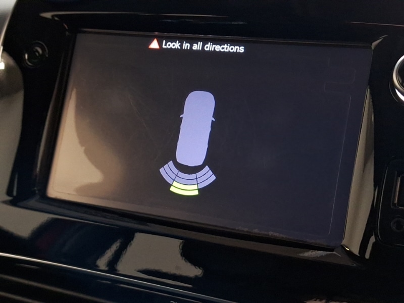 Used Renault Clio 2018 for sale - 76795252: Photo 13