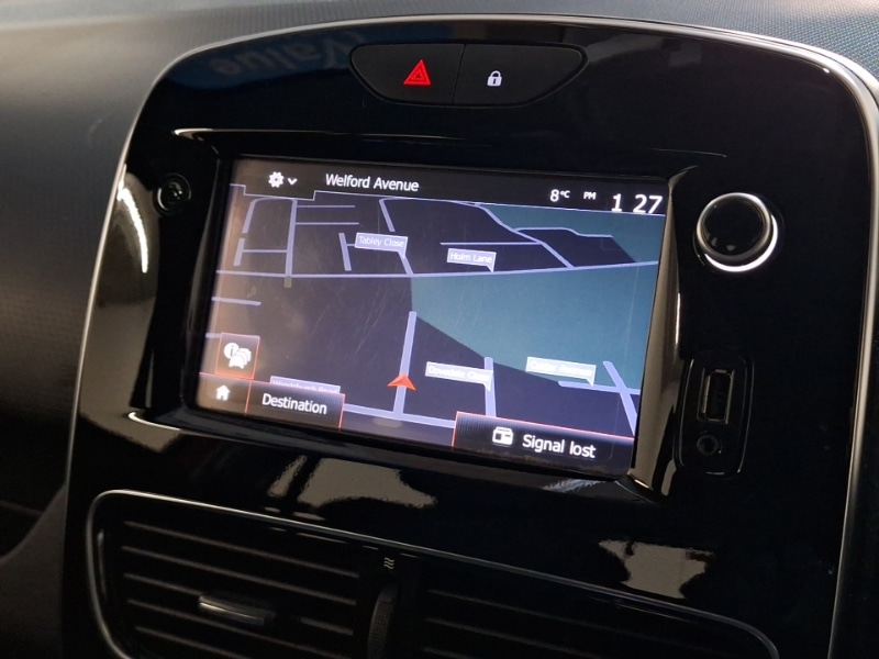 Used Renault Clio 2018 for sale - 76795252: Photo 14