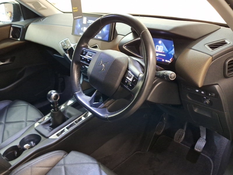 Used DS Automobiles DS 3 2020 for sale - 76589416: Photo 11