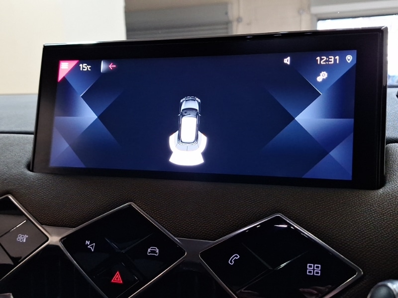 Used DS Automobiles DS 3 2020 for sale - 76589416: Photo 12