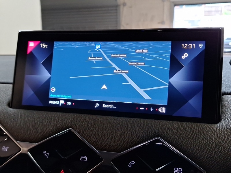 Used DS Automobiles DS 3 2020 for sale - 76589416: Photo 13