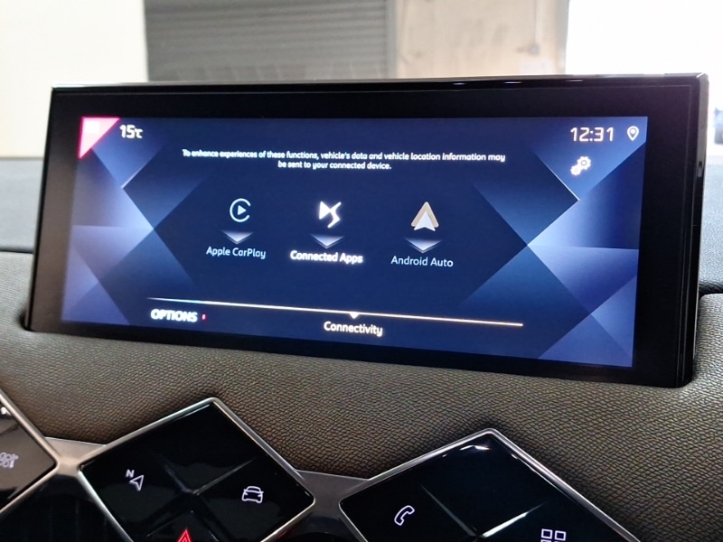 Used DS Automobiles DS 3 2020 for sale - 76589416: Photo 14