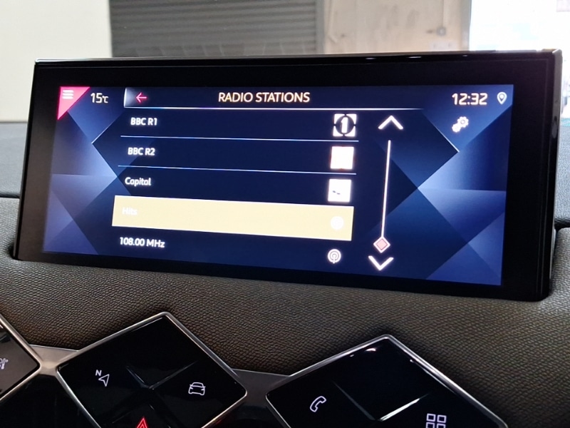 Used DS Automobiles DS 3 2020 for sale - 76589416: Photo 15