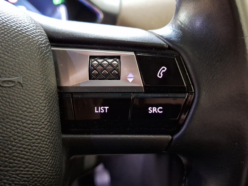 Used DS Automobiles DS 3 2020 for sale - 76589416: Photo 19