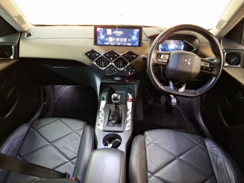 Used DS Automobiles DS 3 2020 for sale - 76589416: Photo 2