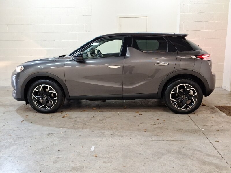 Used DS Automobiles DS 3 2020 for sale - 76589416: Photo 4