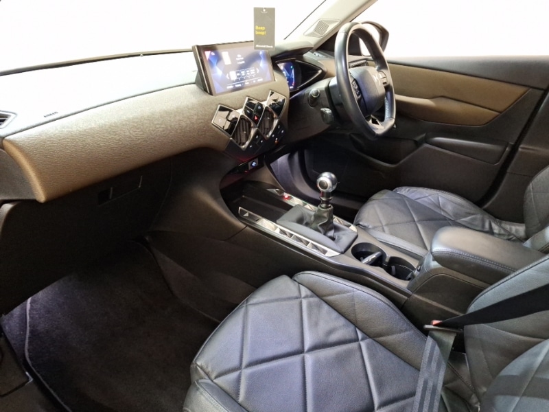 Used DS Automobiles DS 3 2020 for sale - 76589416: Photo 5