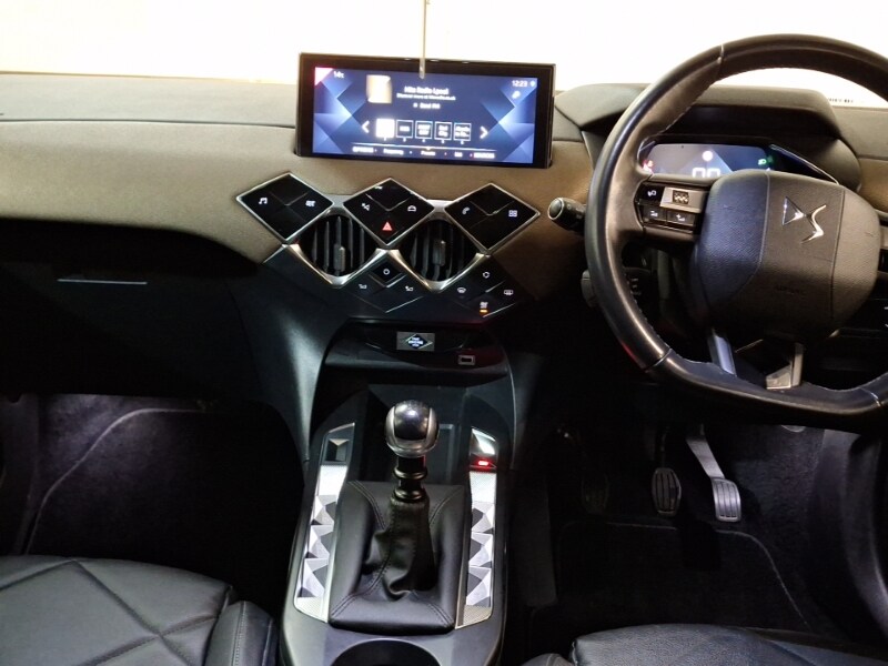 Used DS Automobiles DS 3 2020 for sale - 76589416: Photo 7