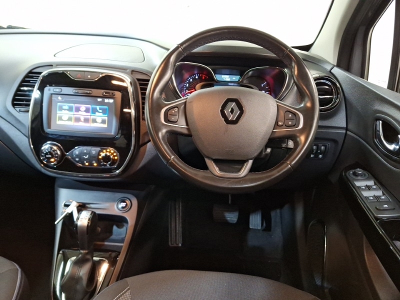 Used Renault Captur 2017 for sale - 76150664: Photo 10