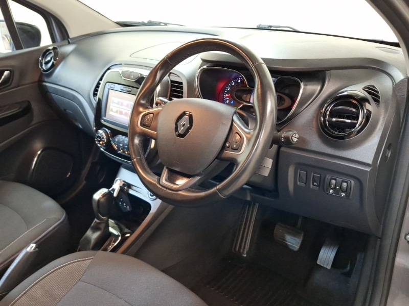 Used Renault Captur 2017 for sale - 76150664: Photo 11
