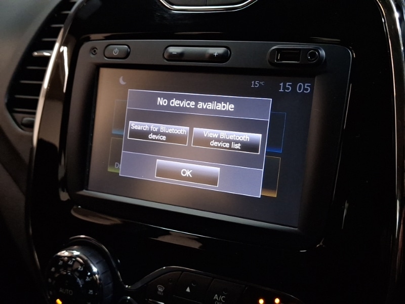 Used Renault Captur 2017 for sale - 76150664: Photo 15