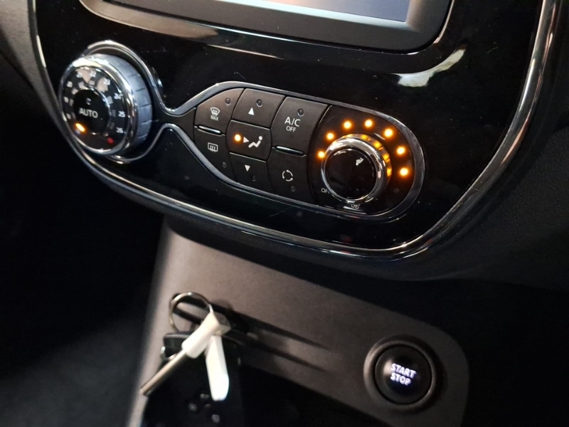 Used Renault Captur 2017 for sale - 76150664: Photo 16