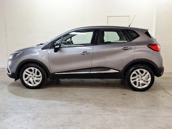 Used Renault Captur 2017 for sale - 76150664: Photo