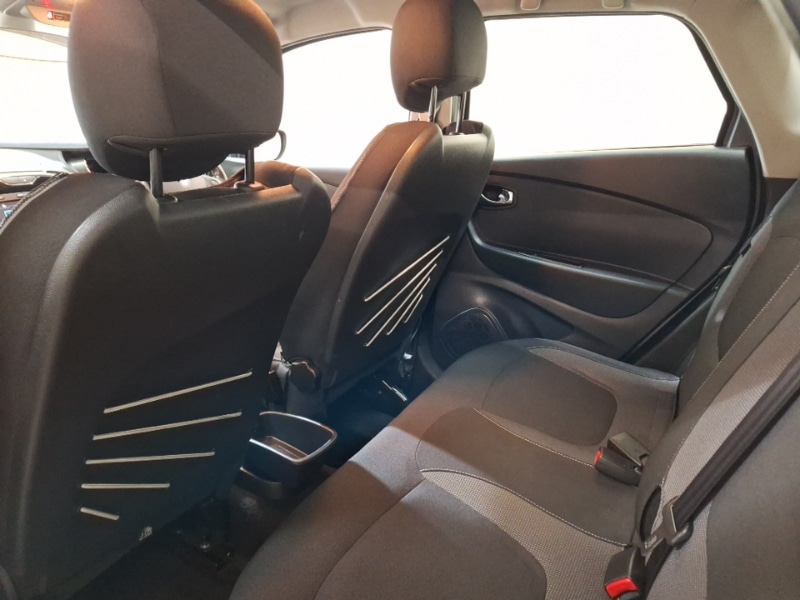 Used Renault Captur 2017 for sale - 76150664: Photo 6
