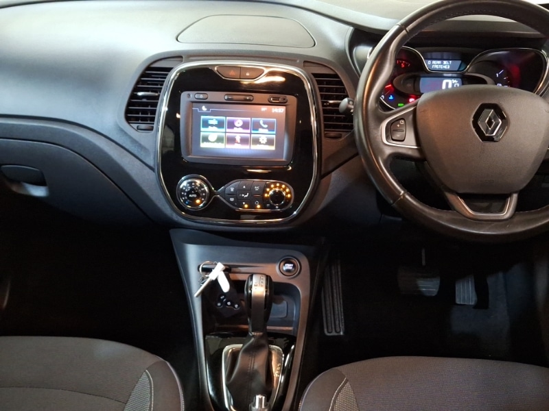 Used Renault Captur 2017 for sale - 76150664: Photo 7
