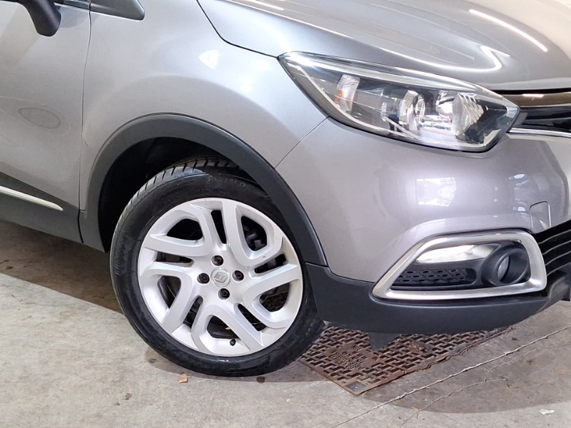 Used Renault Captur 2017 for sale - 76150664: Photo 9