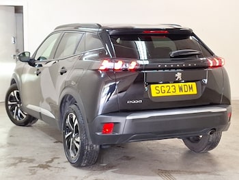 Used Peugeot 2008 2023 for sale - 75332637: Photo