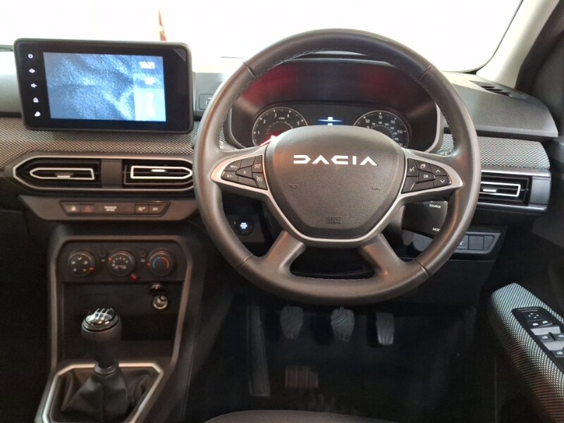 Used Dacia Sandero 2023 for sale - 78151511: Photo 10